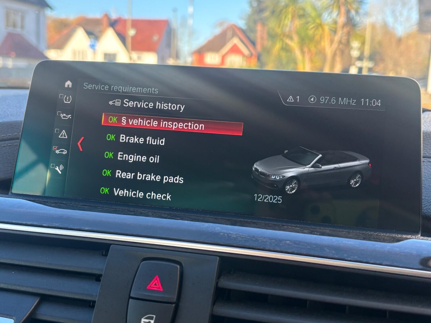 Used BMW 4 Series 2018 for sale - 77075315: Photo 49