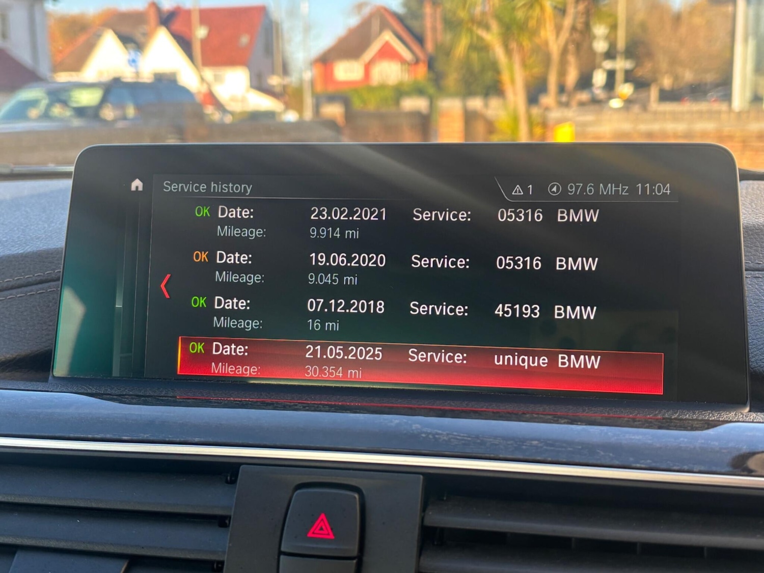 Used BMW 4 Series 2018 for sale - 77075315: Photo 50