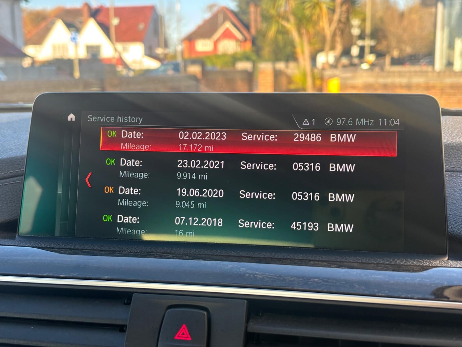 Used BMW 4 Series 2018 for sale - 77075315: Photo 51