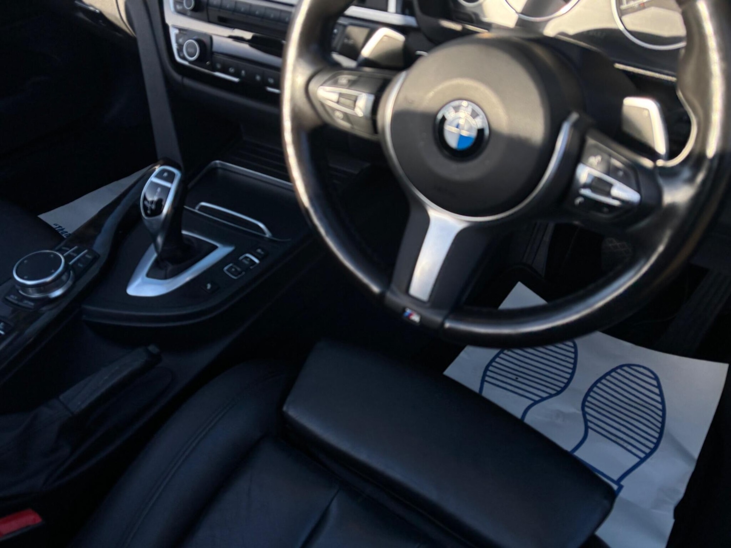Used BMW 4 Series 2018 for sale - 77075315: Photo 53