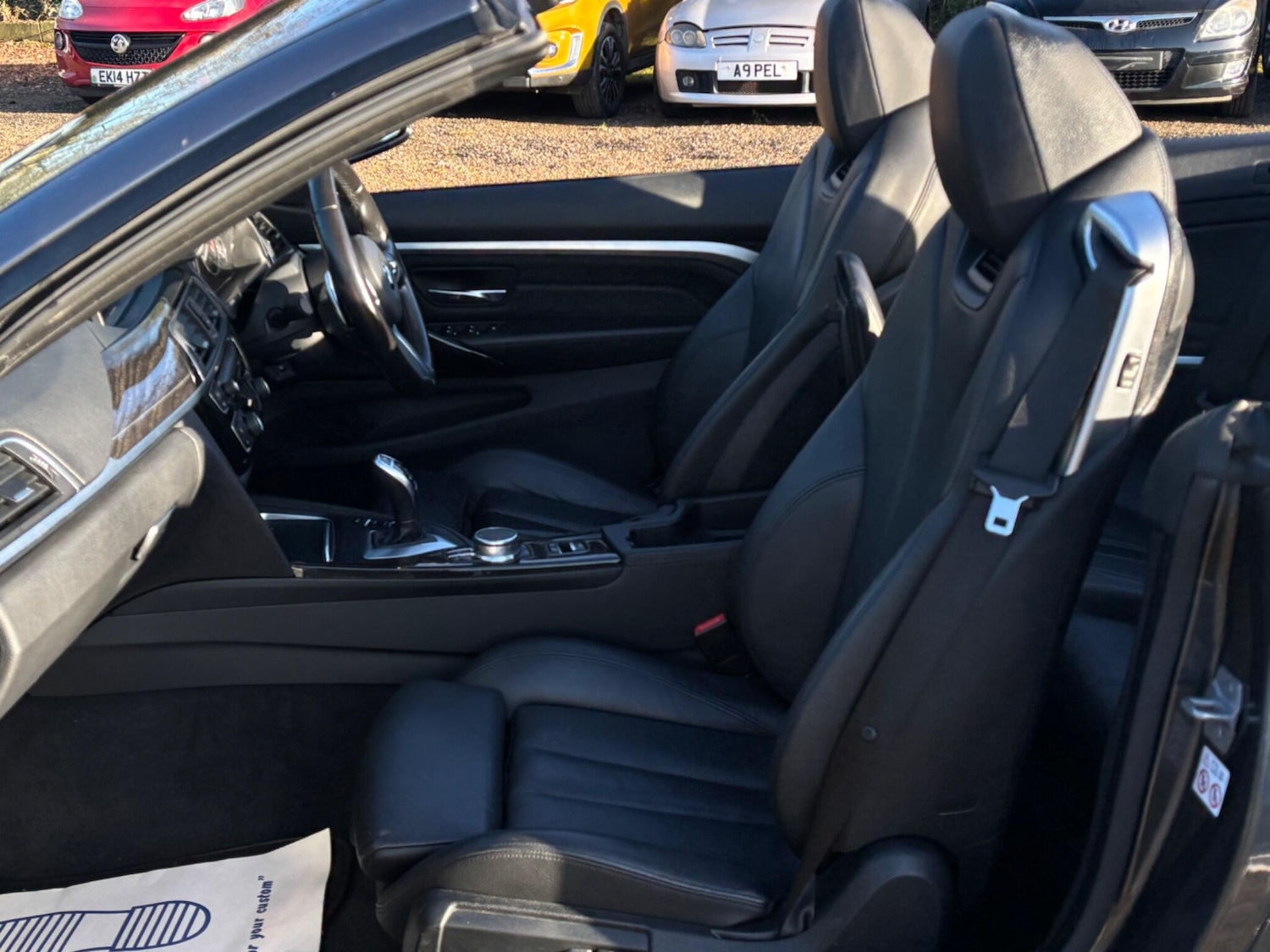 Used BMW 4 Series 2018 for sale - 77075315: Photo 54