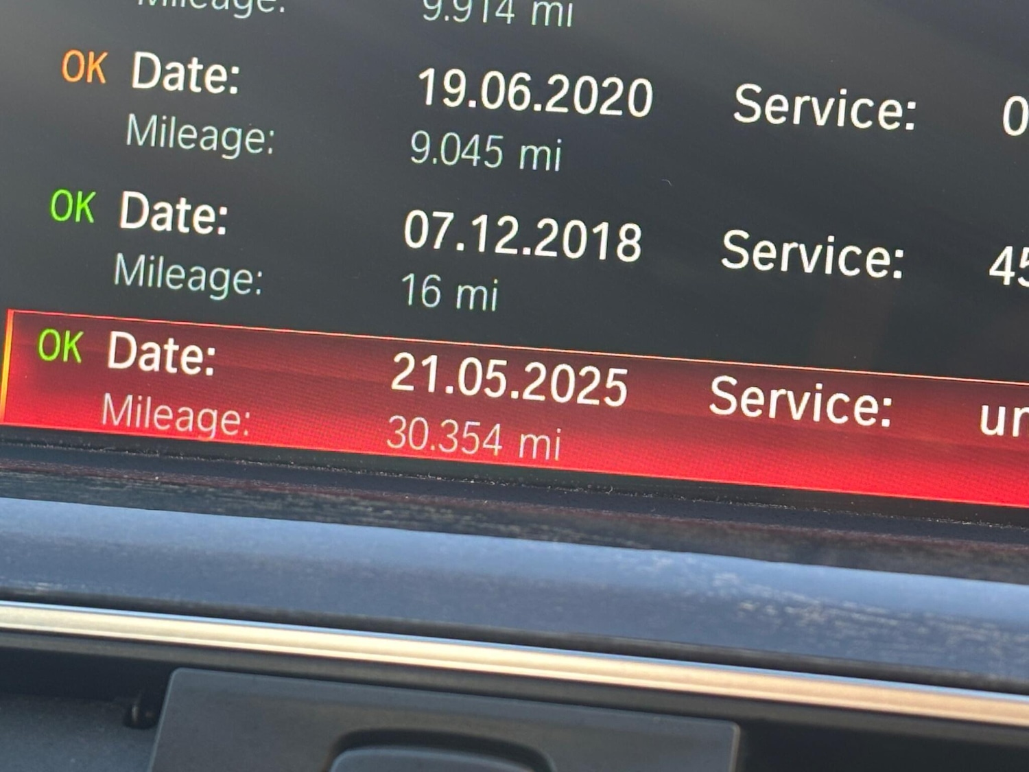 Used BMW 4 Series 2018 for sale - 77075315: Photo 59