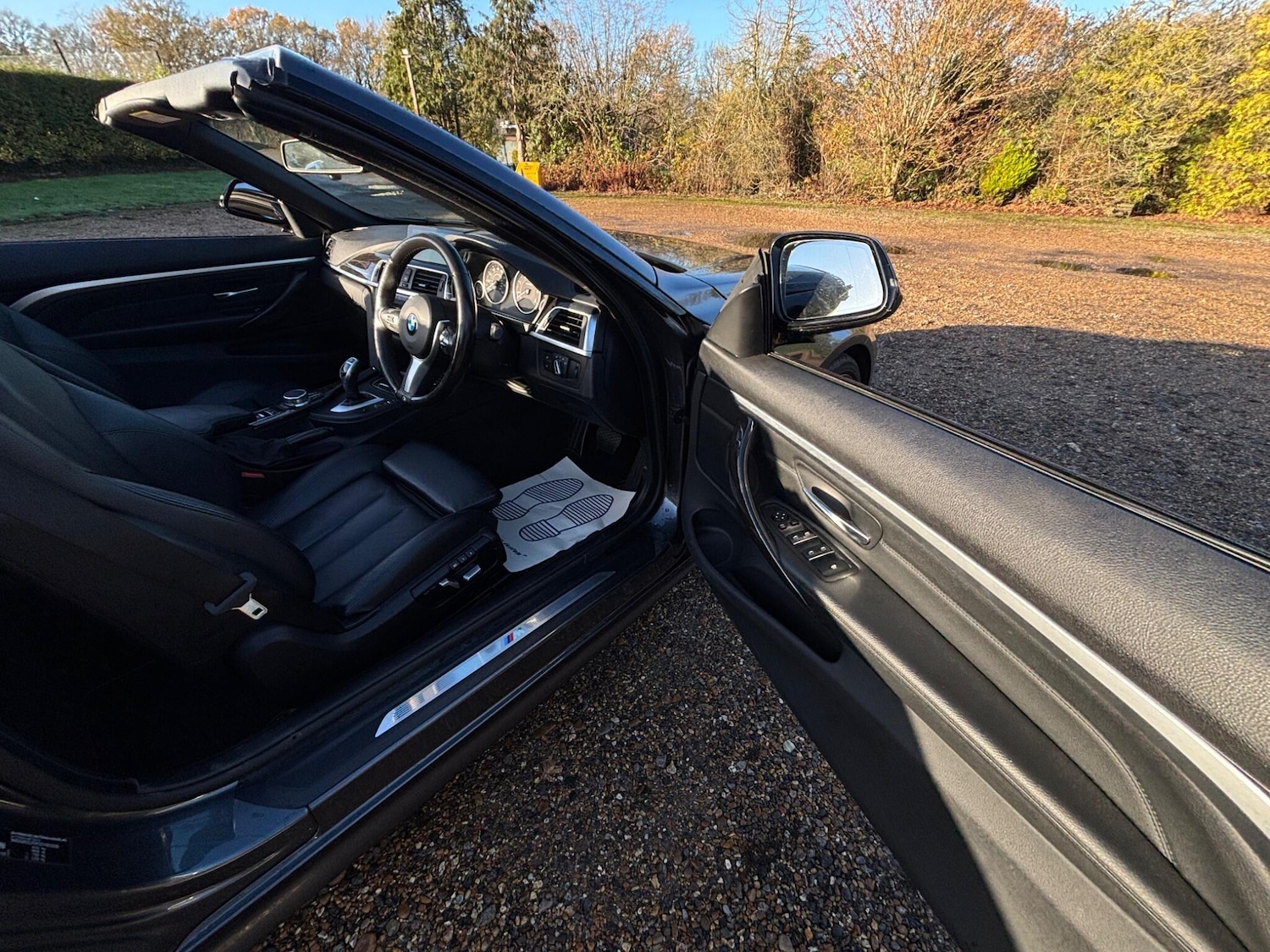 Used BMW 4 Series 2018 for sale - 77075315: Photo 65