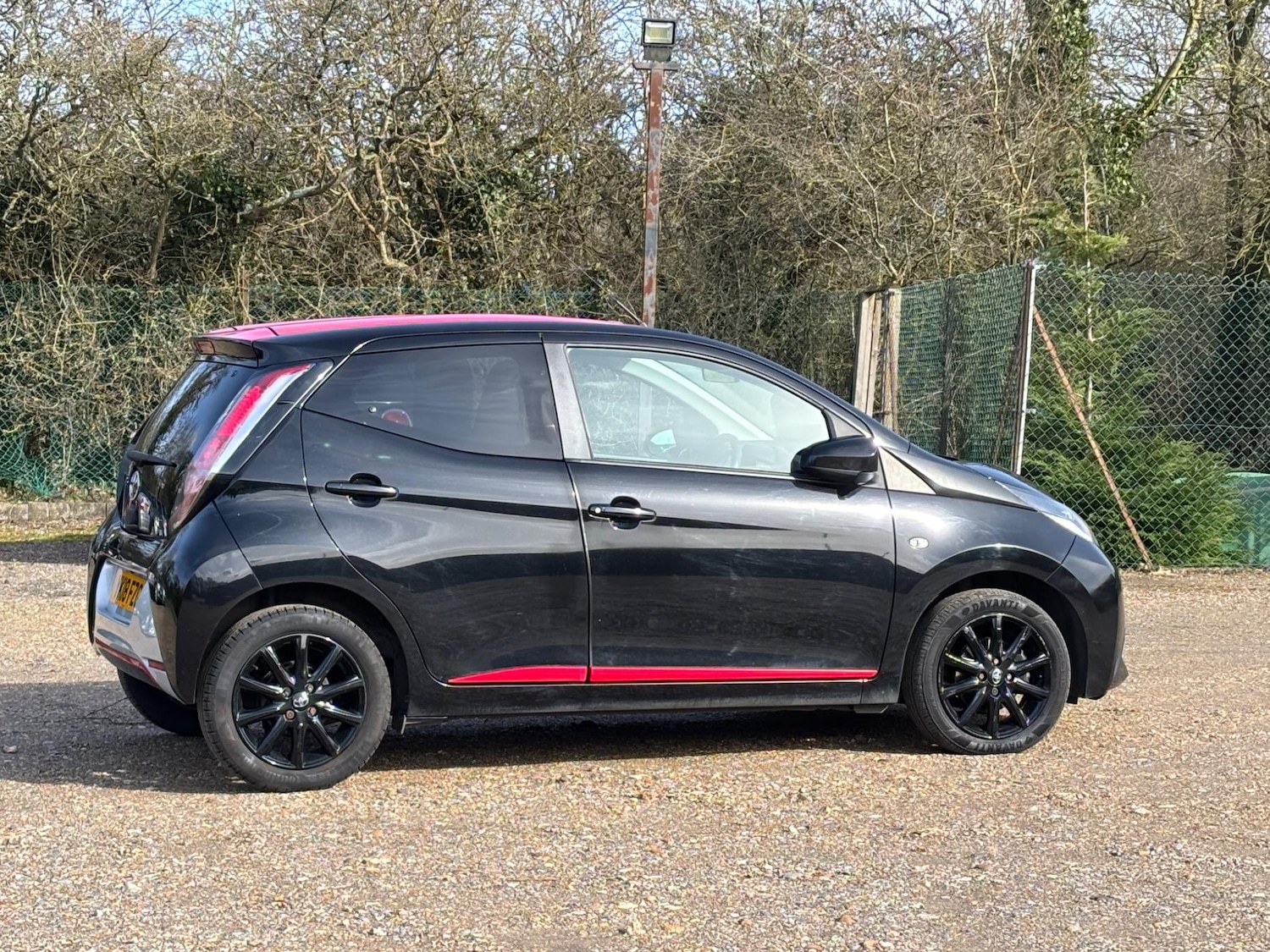 Used Toyota AYGO 2018 for sale - 77075330: Photo 13