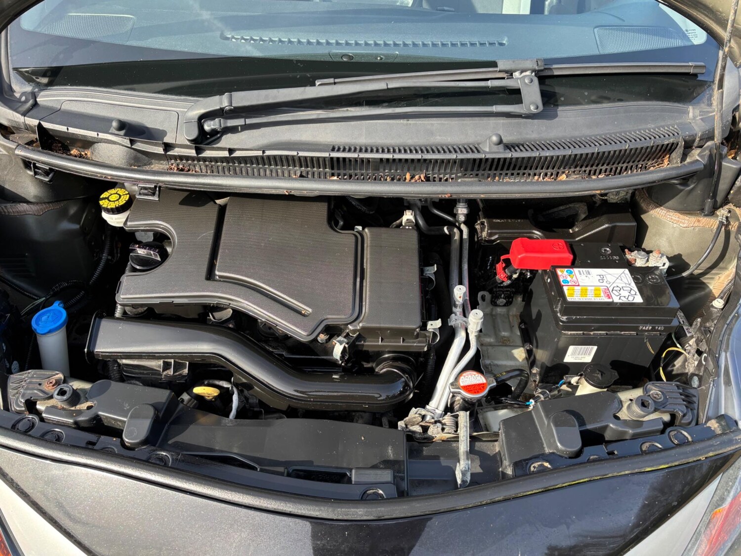 Used Toyota AYGO 2018 for sale - 77075330: Photo 33