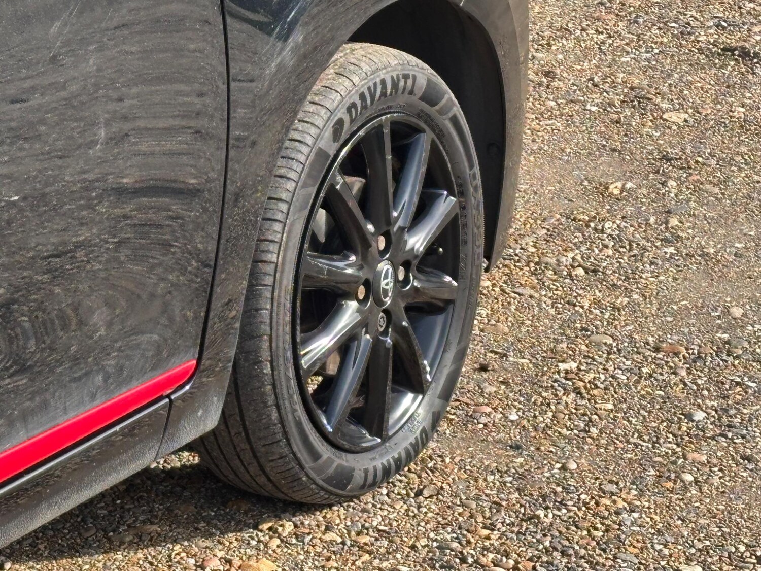 Used Toyota AYGO 2018 for sale - 77075330: Photo 35