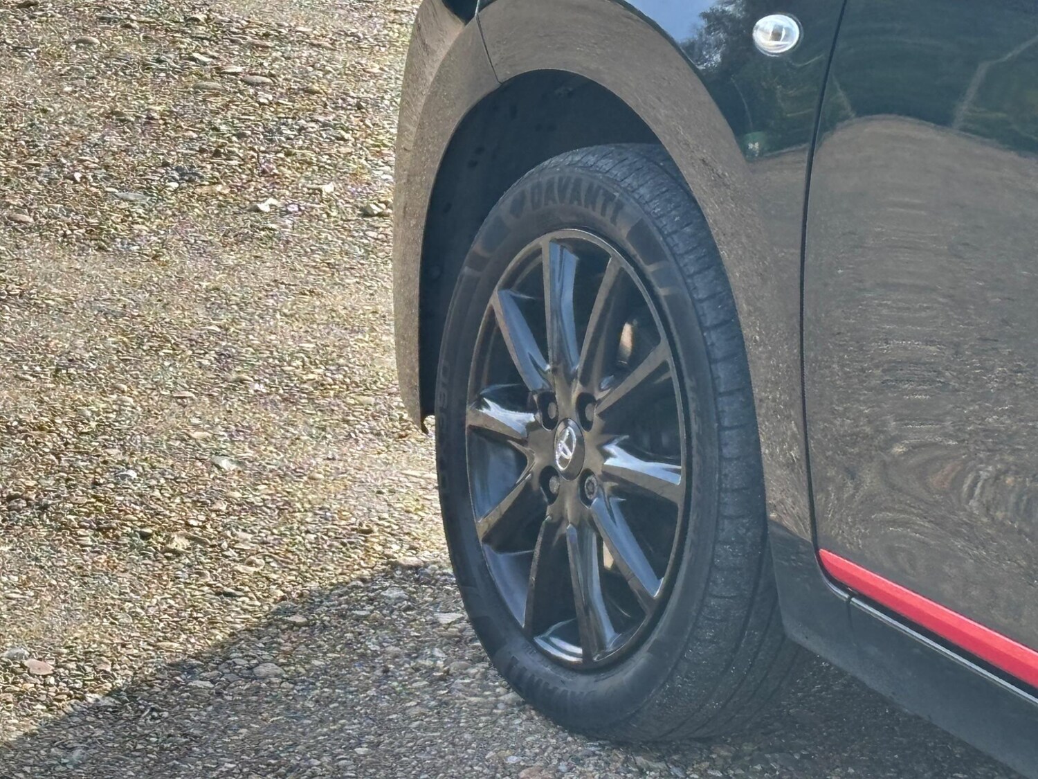 Used Toyota AYGO 2018 for sale - 77075330: Photo 36