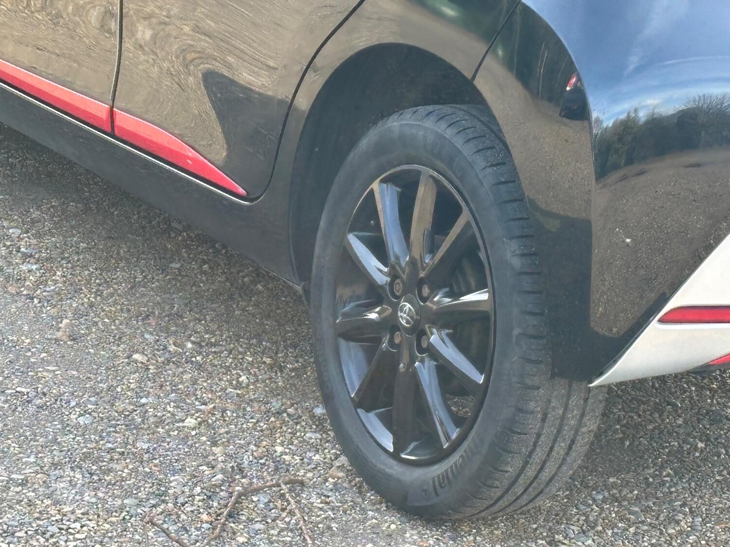 Used Toyota AYGO 2018 for sale - 77075330: Photo 37