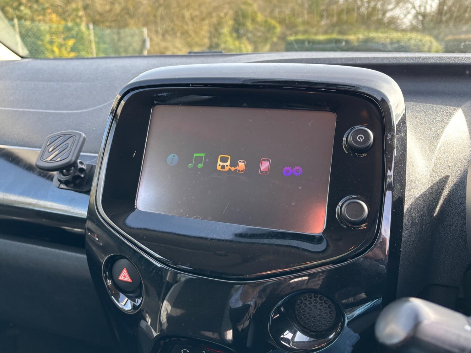 Used Toyota AYGO 2018 for sale - 77075330: Photo 40