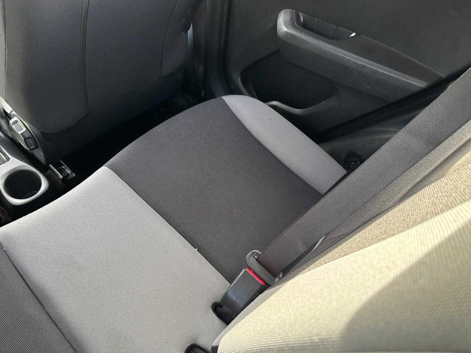 Used Toyota AYGO 2018 for sale - 77075330: Photo 48