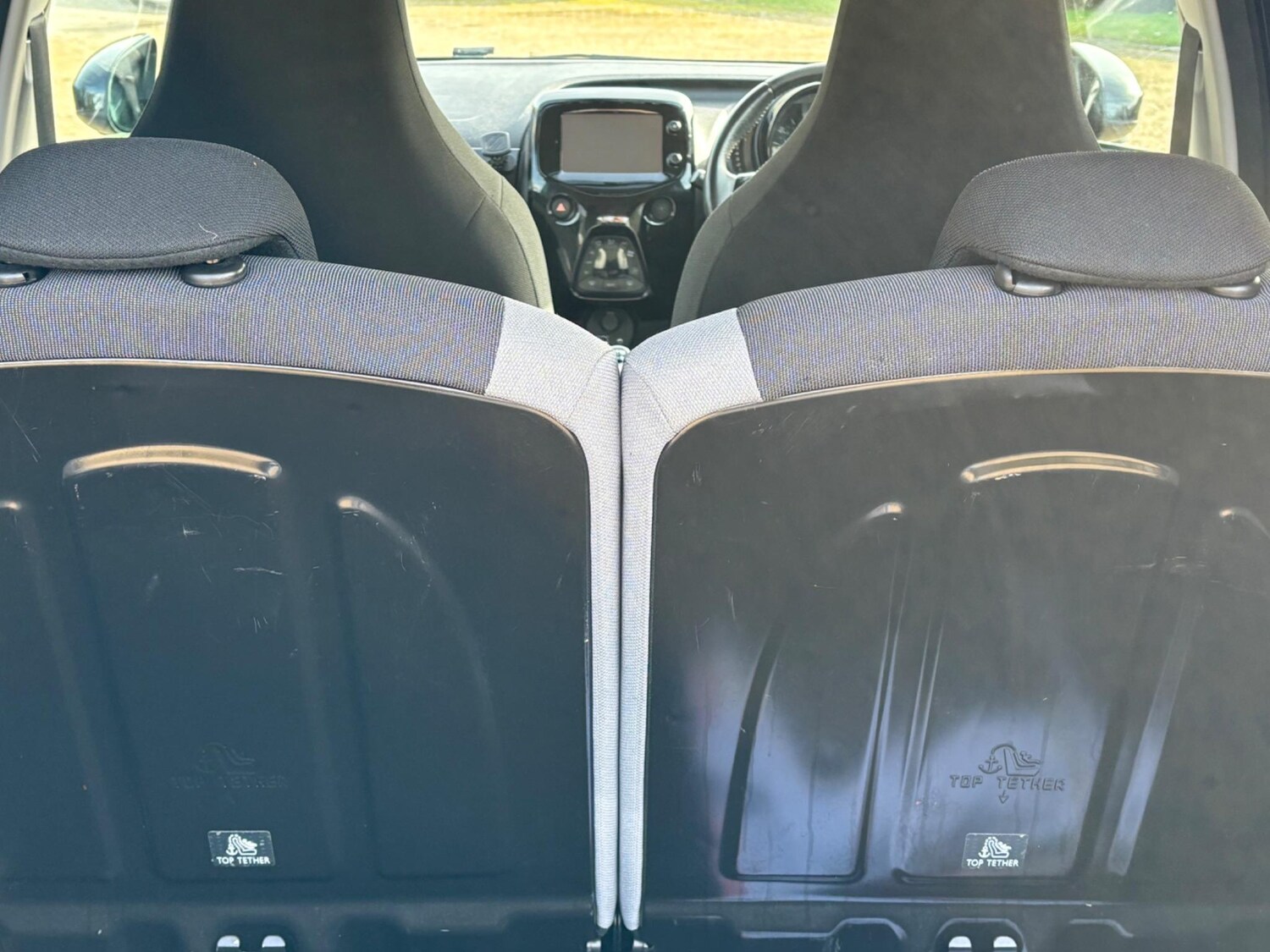 Used Toyota AYGO 2018 for sale - 77075330: Photo 51