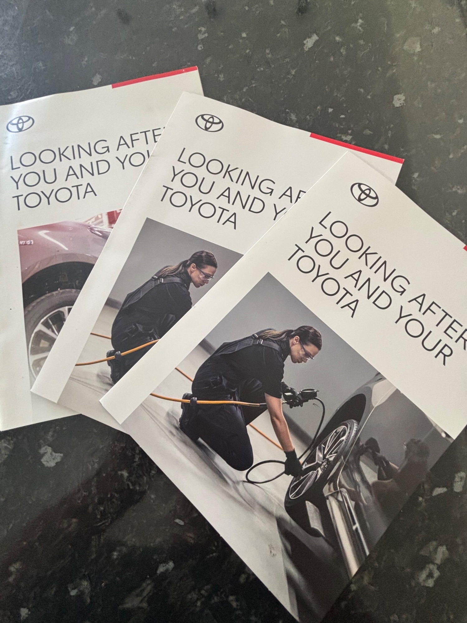 Used Toyota AYGO 2018 for sale - 77075330: Photo 61