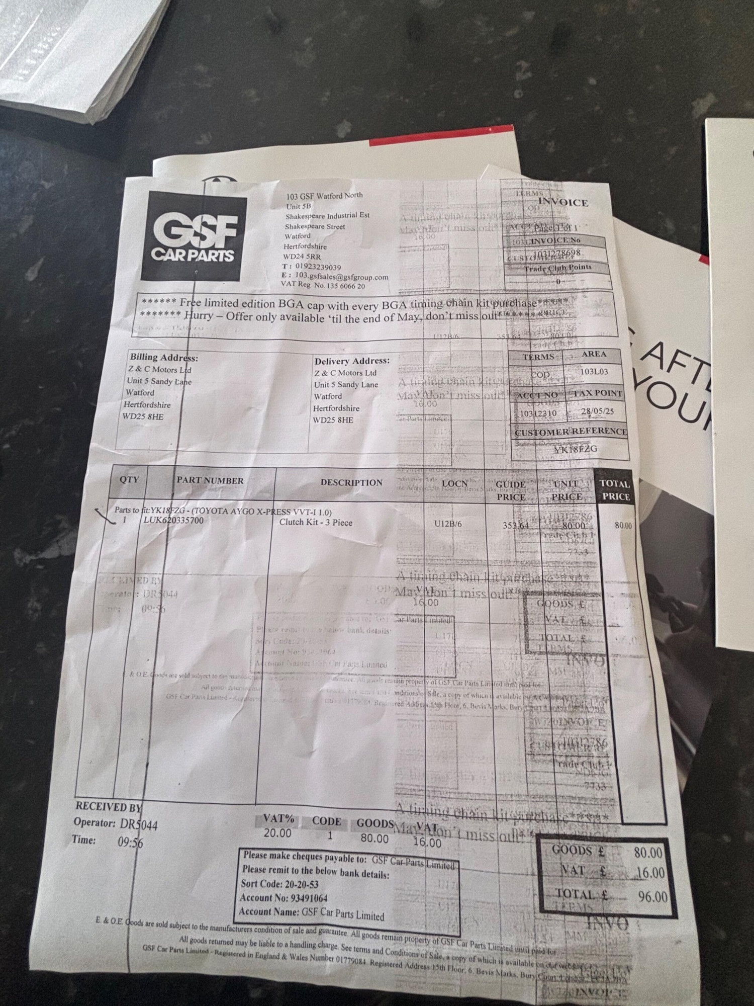 Used Toyota AYGO 2018 for sale - 77075330: Photo 62