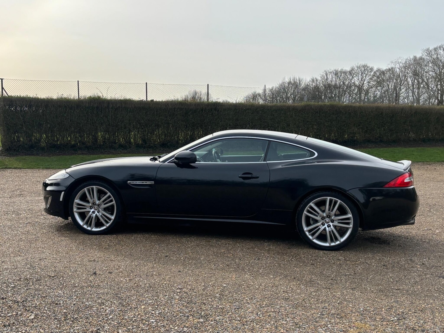 Used Jaguar XK 2011 for sale - 77585751: Photo 10