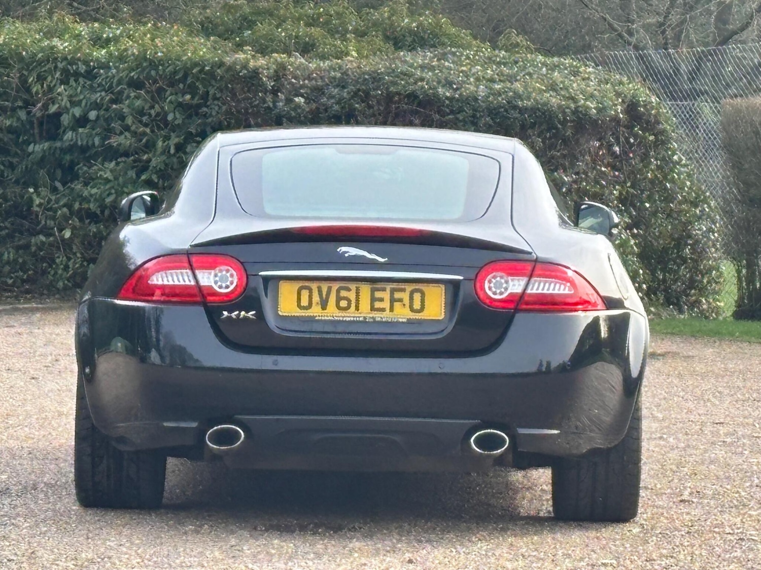 Used Jaguar XK 2011 for sale - 77585751: Photo 11