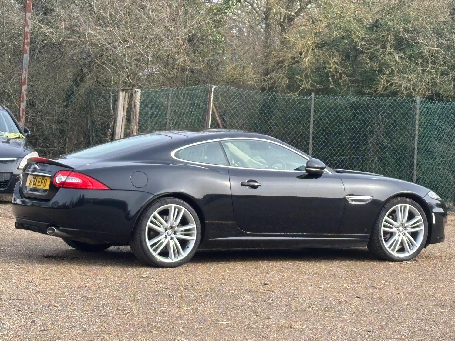 Used Jaguar XK 2011 for sale - 77585751: Photo 12