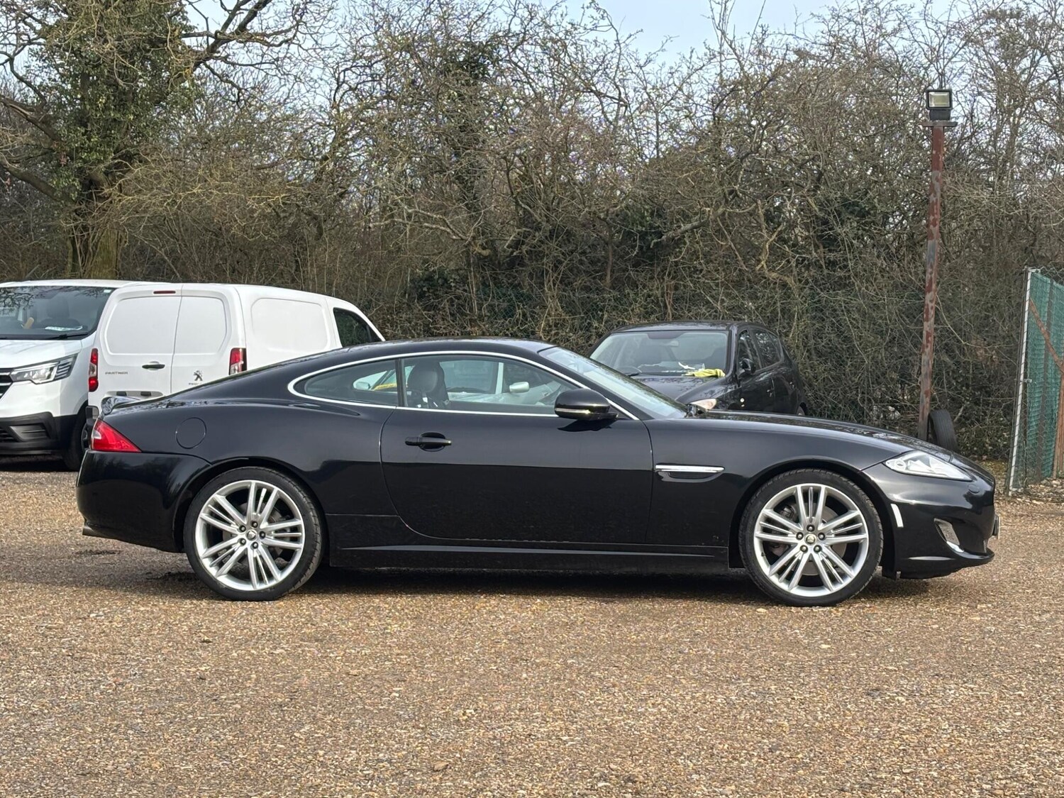 Used Jaguar XK 2011 for sale - 77585751: Photo 13
