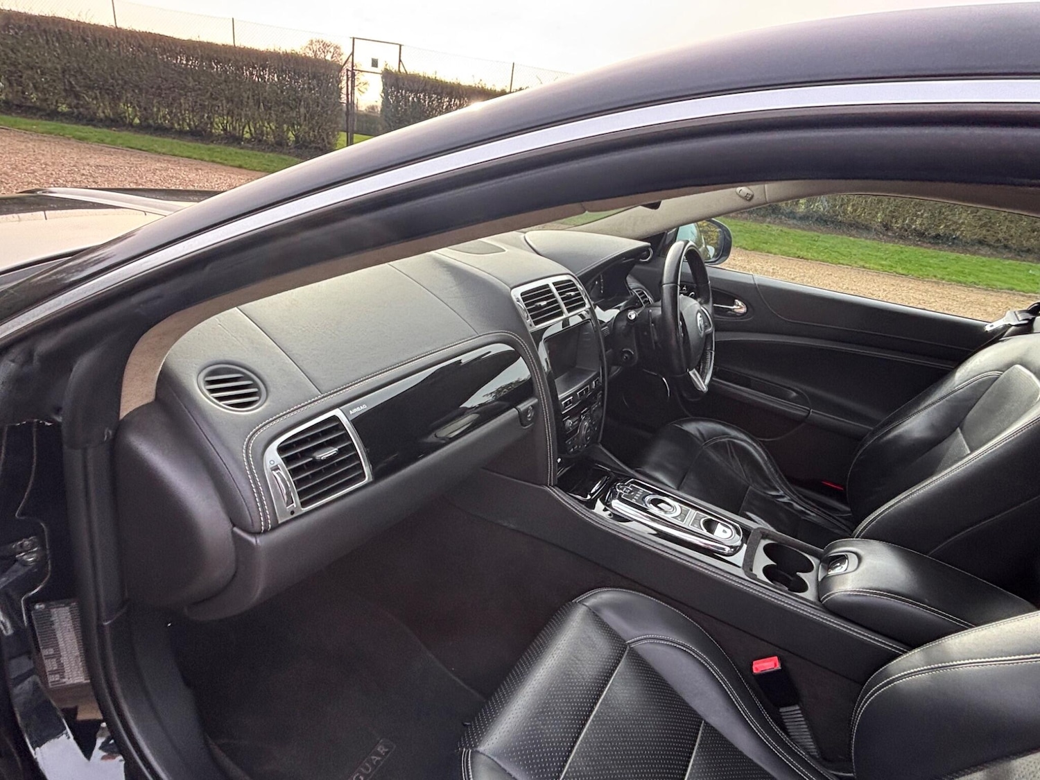 Used Jaguar XK 2011 for sale - 77585751: Photo 16