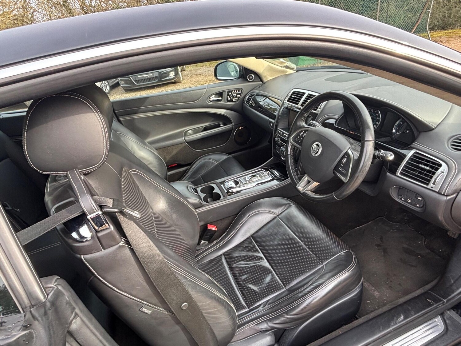 Used Jaguar XK 2011 for sale - 77585751: Photo 17