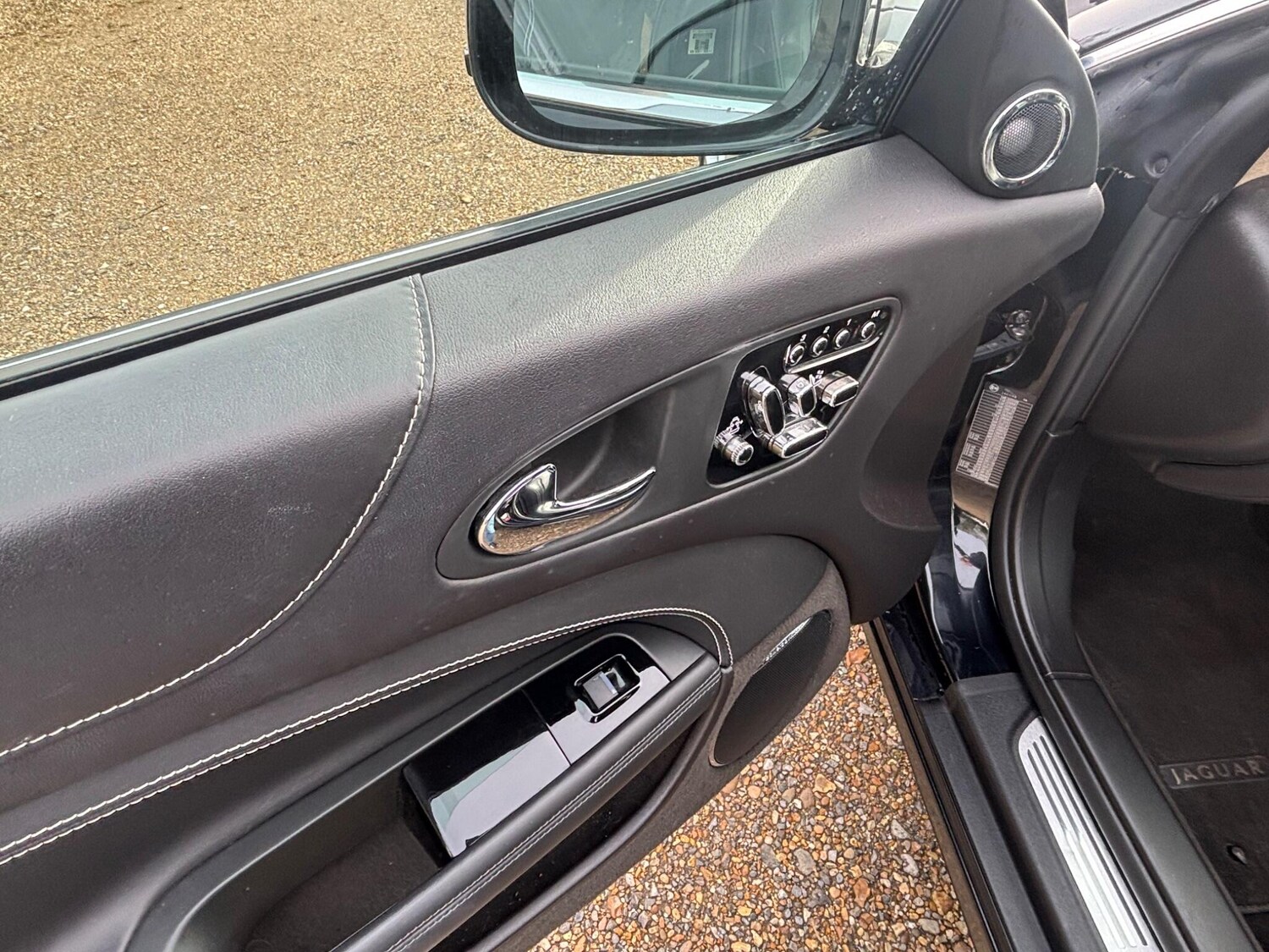 Used Jaguar XK 2011 for sale - 77585751: Photo 23