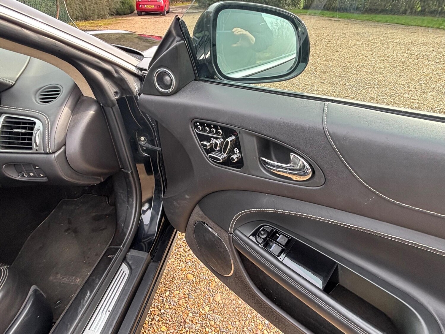 Used Jaguar XK 2011 for sale - 77585751: Photo 24