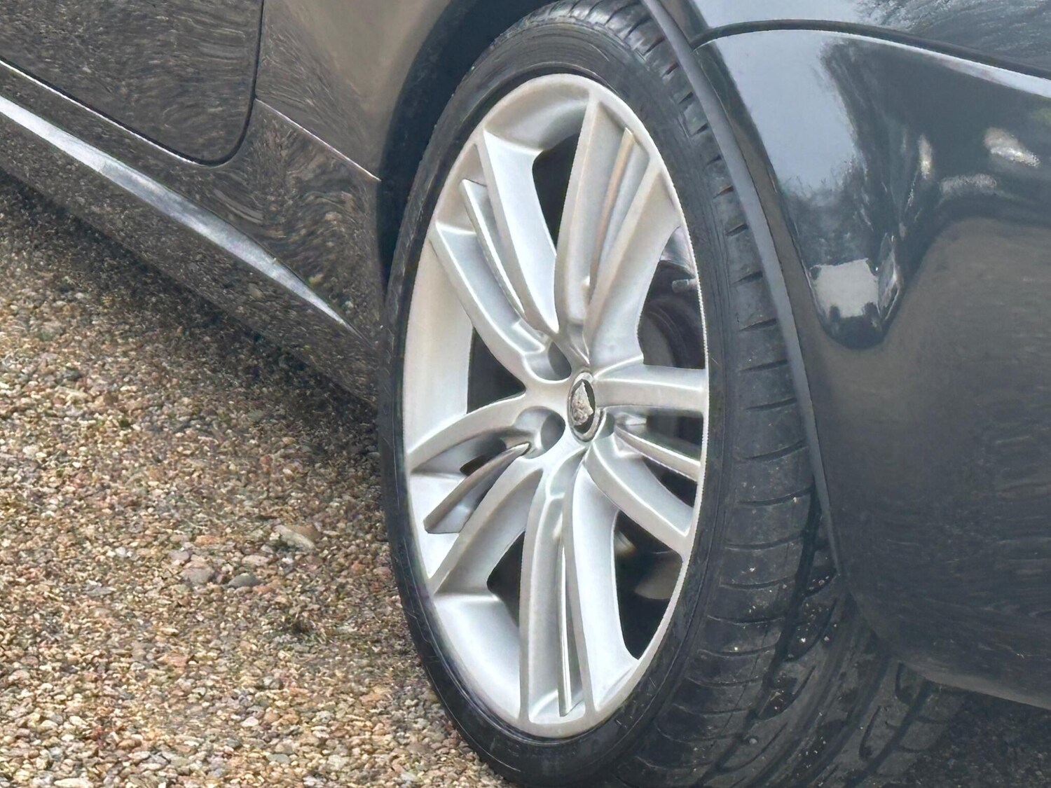 Used Jaguar XK 2011 for sale - 77585751: Photo 25