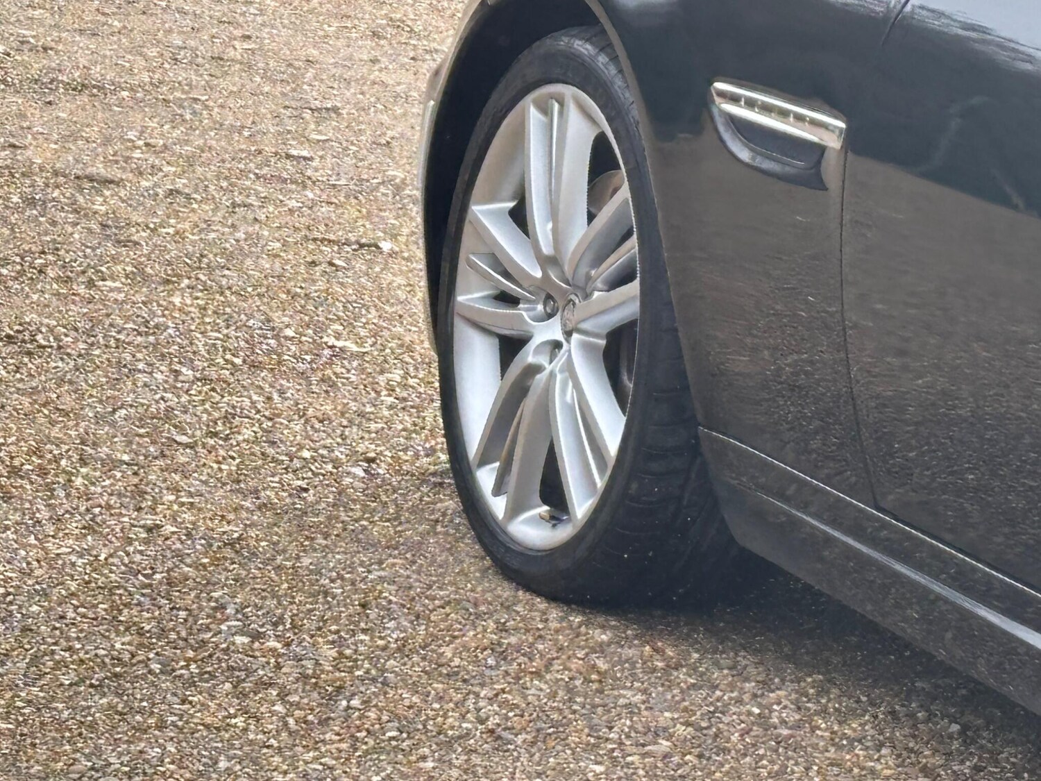 Used Jaguar XK 2011 for sale - 77585751: Photo 26