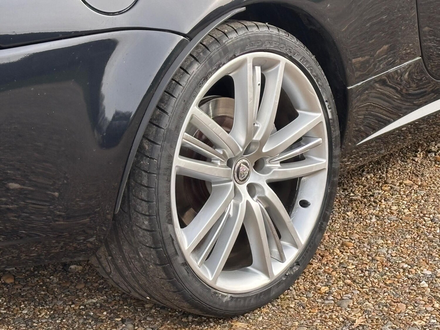 Used Jaguar XK 2011 for sale - 77585751: Photo 27