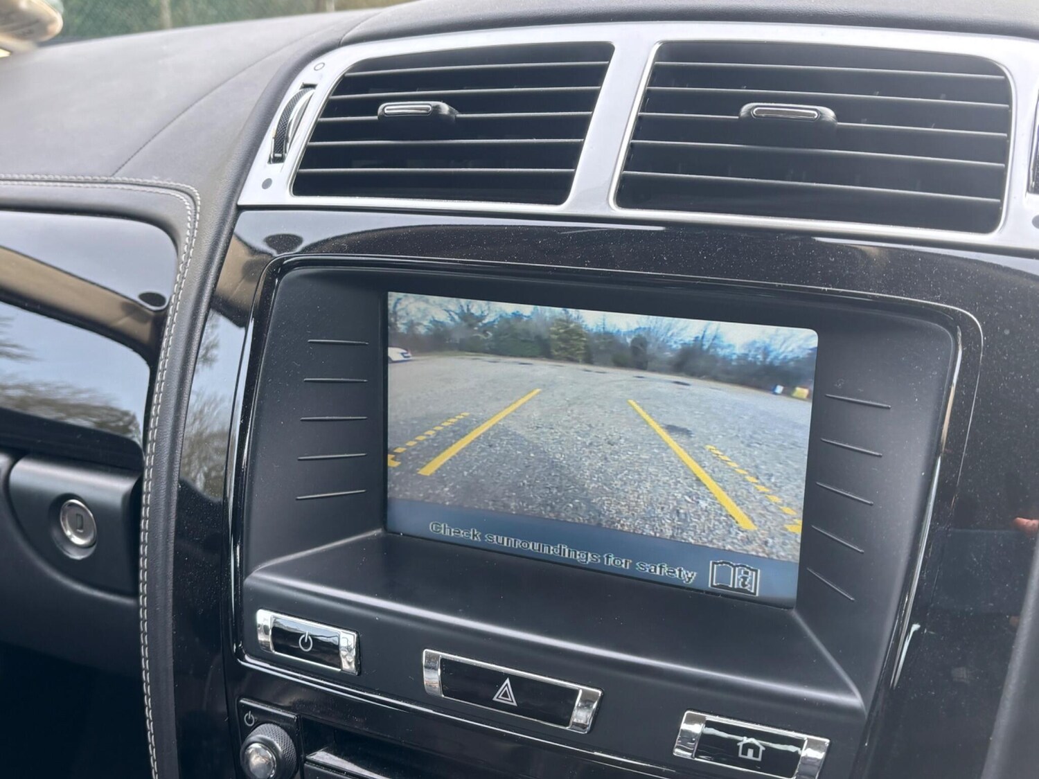 Used Jaguar XK 2011 for sale - 77585751: Photo 31