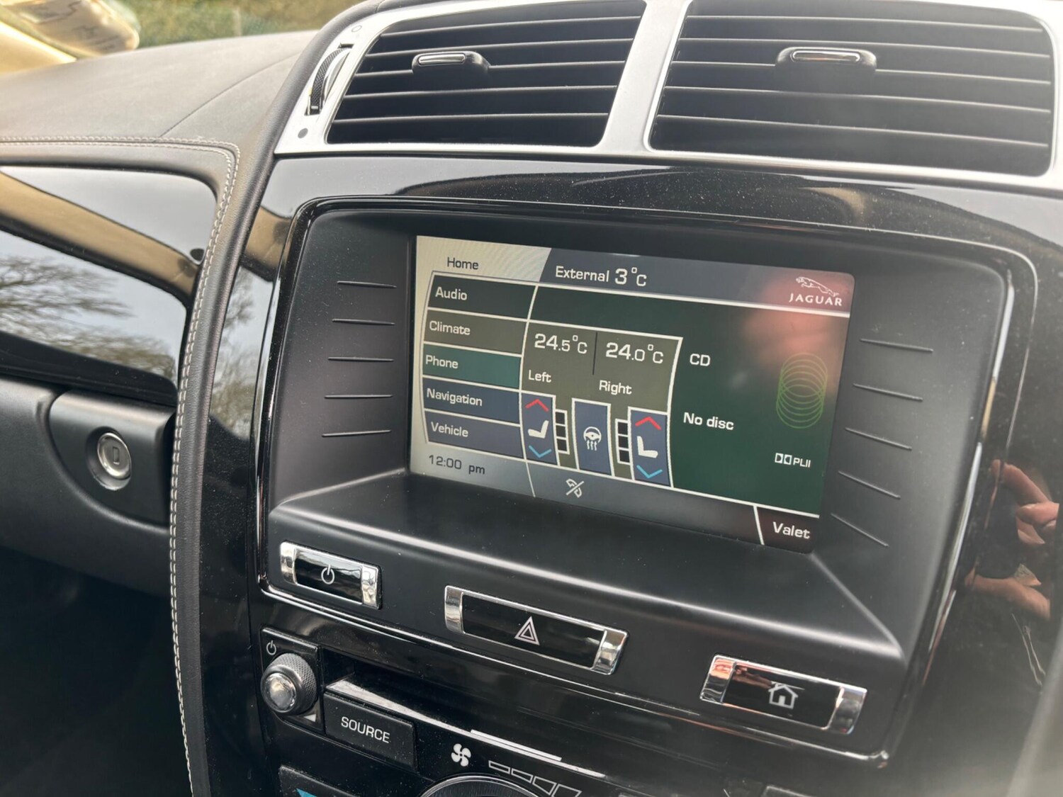 Used Jaguar XK 2011 for sale - 77585751: Photo 32