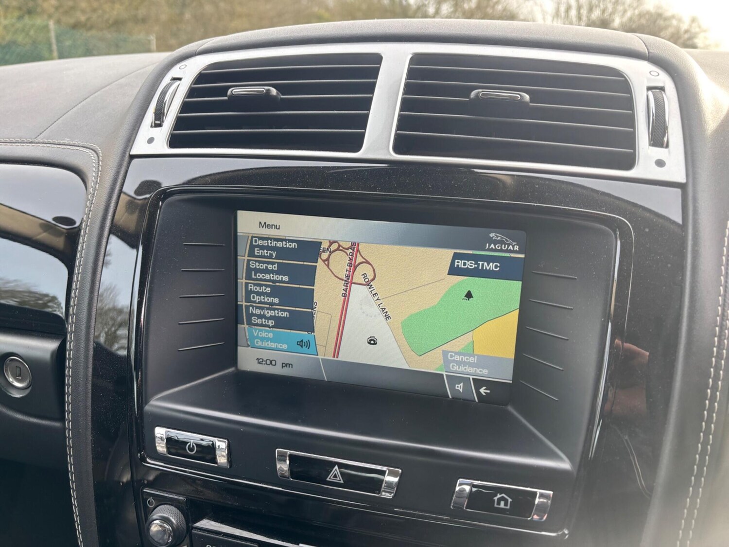 Used Jaguar XK 2011 for sale - 77585751: Photo 33