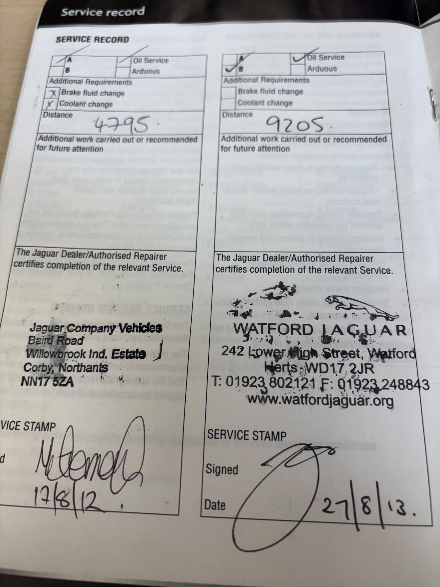 Used Jaguar XK 2011 for sale - 77585751: Photo 34