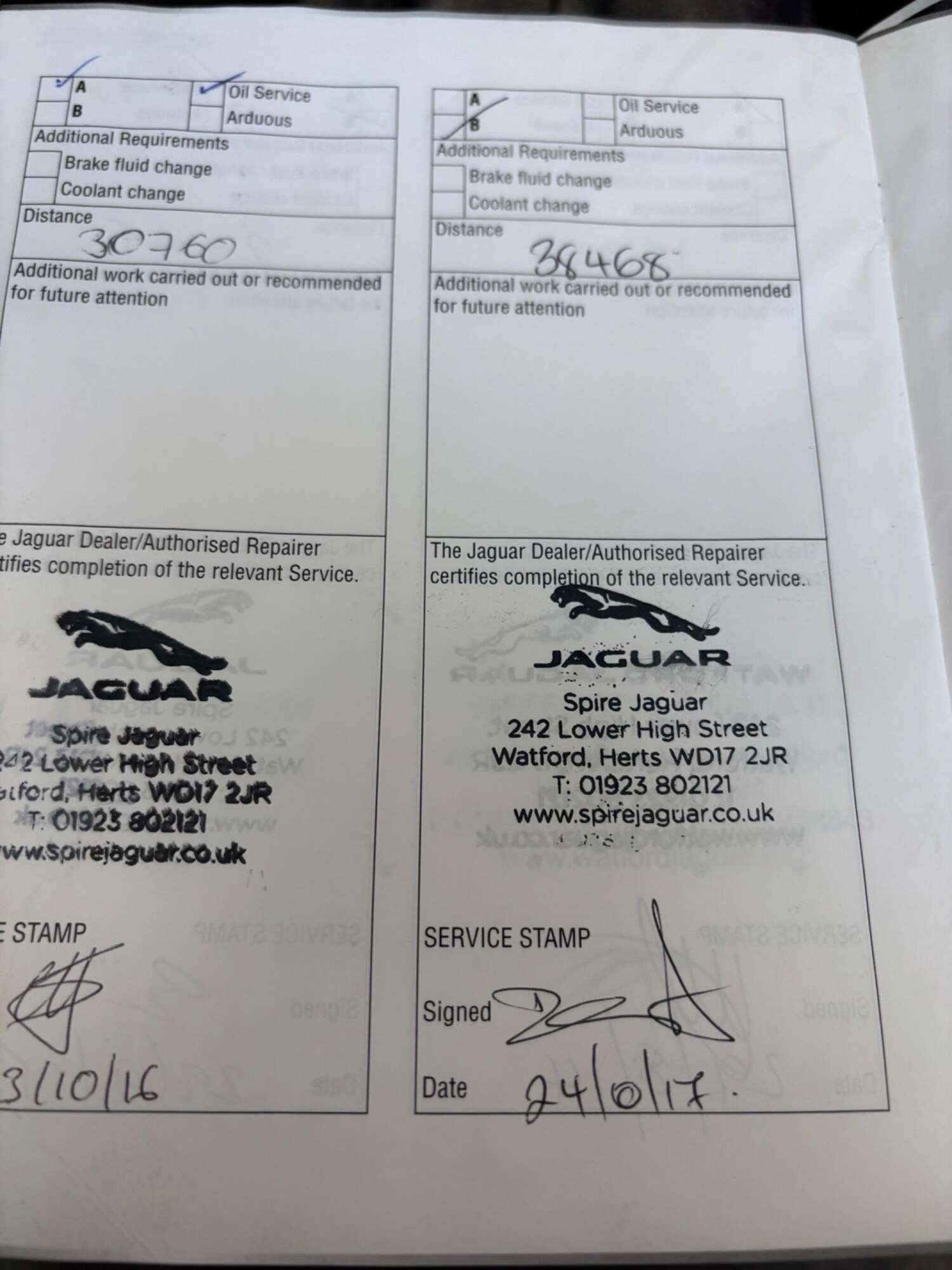 Used Jaguar XK 2011 for sale - 77585751: Photo 36