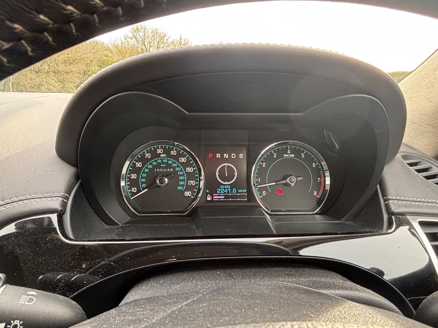 Used Jaguar XK 2011 for sale - 77585751: Photo 45