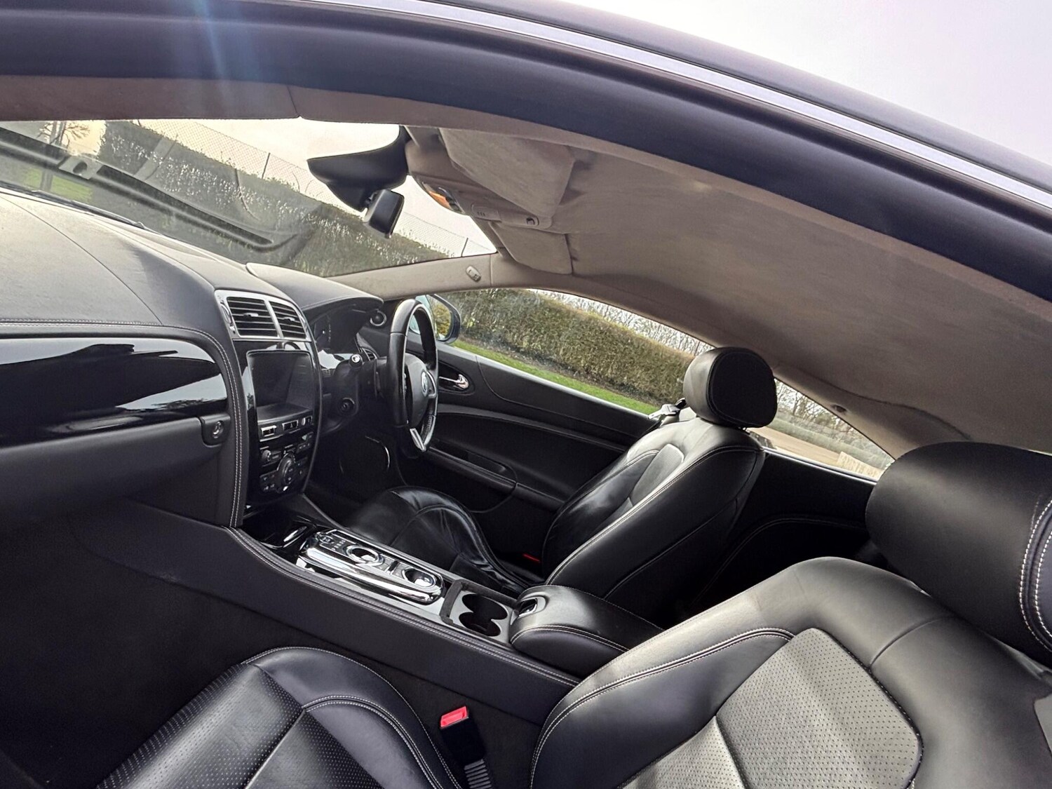 Used Jaguar XK 2011 for sale - 77585751: Photo 47