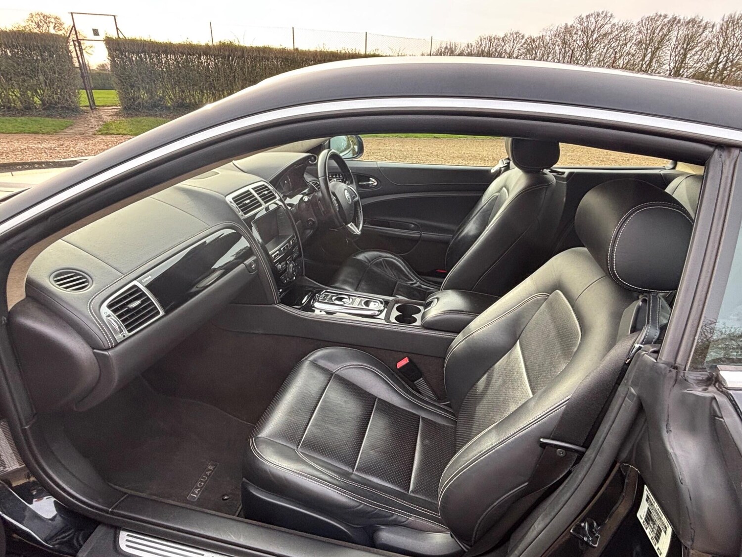 Used Jaguar XK 2011 for sale - 77585751: Photo 48