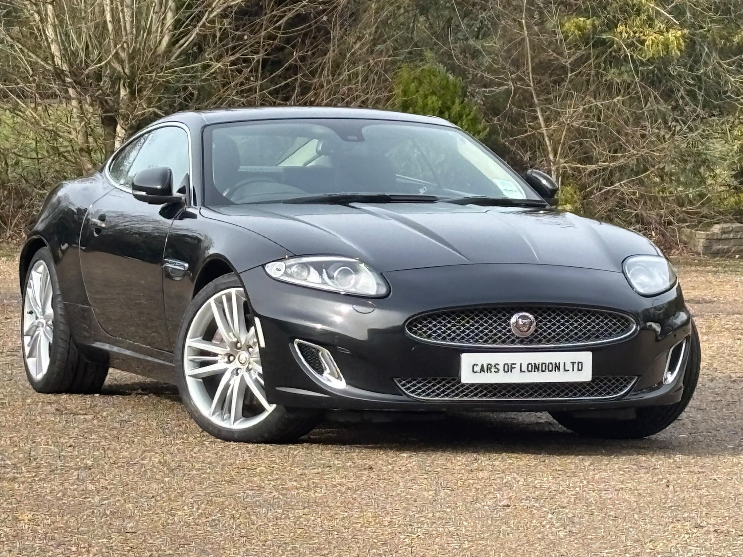 Used Jaguar XK 2011 for sale - 77585751: Photo 5