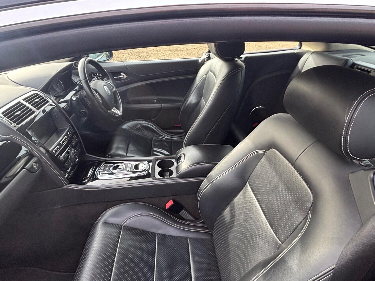 Used Jaguar XK 2011 for sale - 77585751: Photo 50