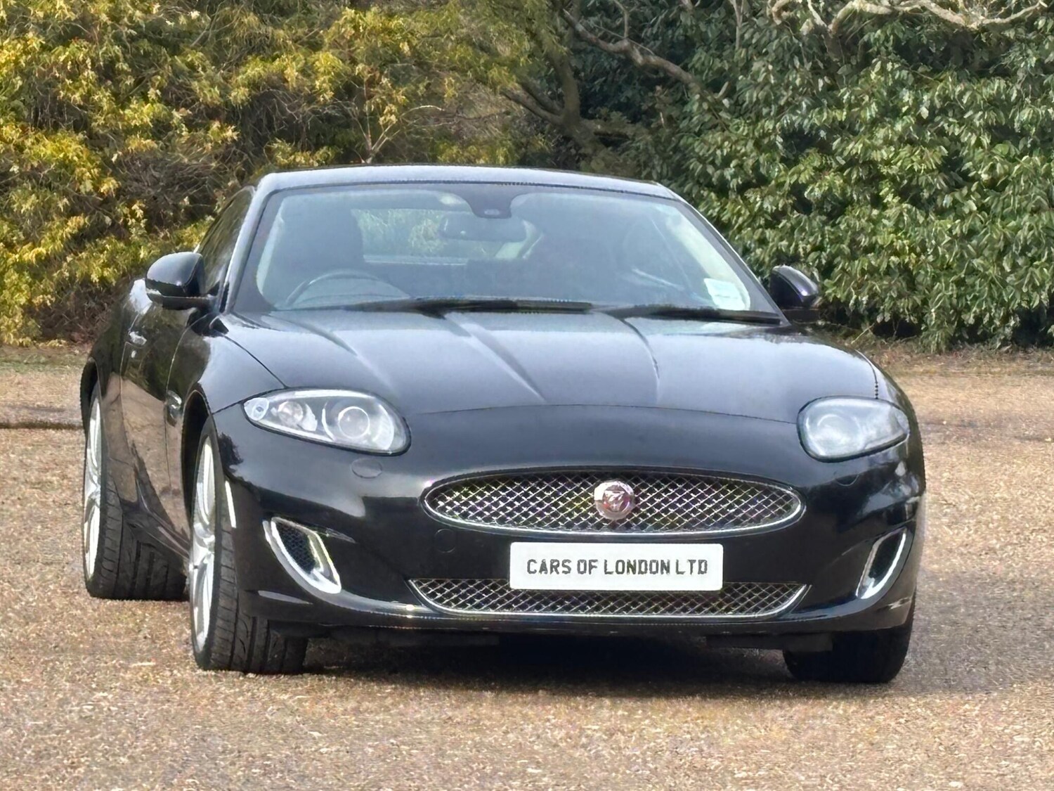 Used Jaguar XK 2011 for sale - 77585751: Photo 52