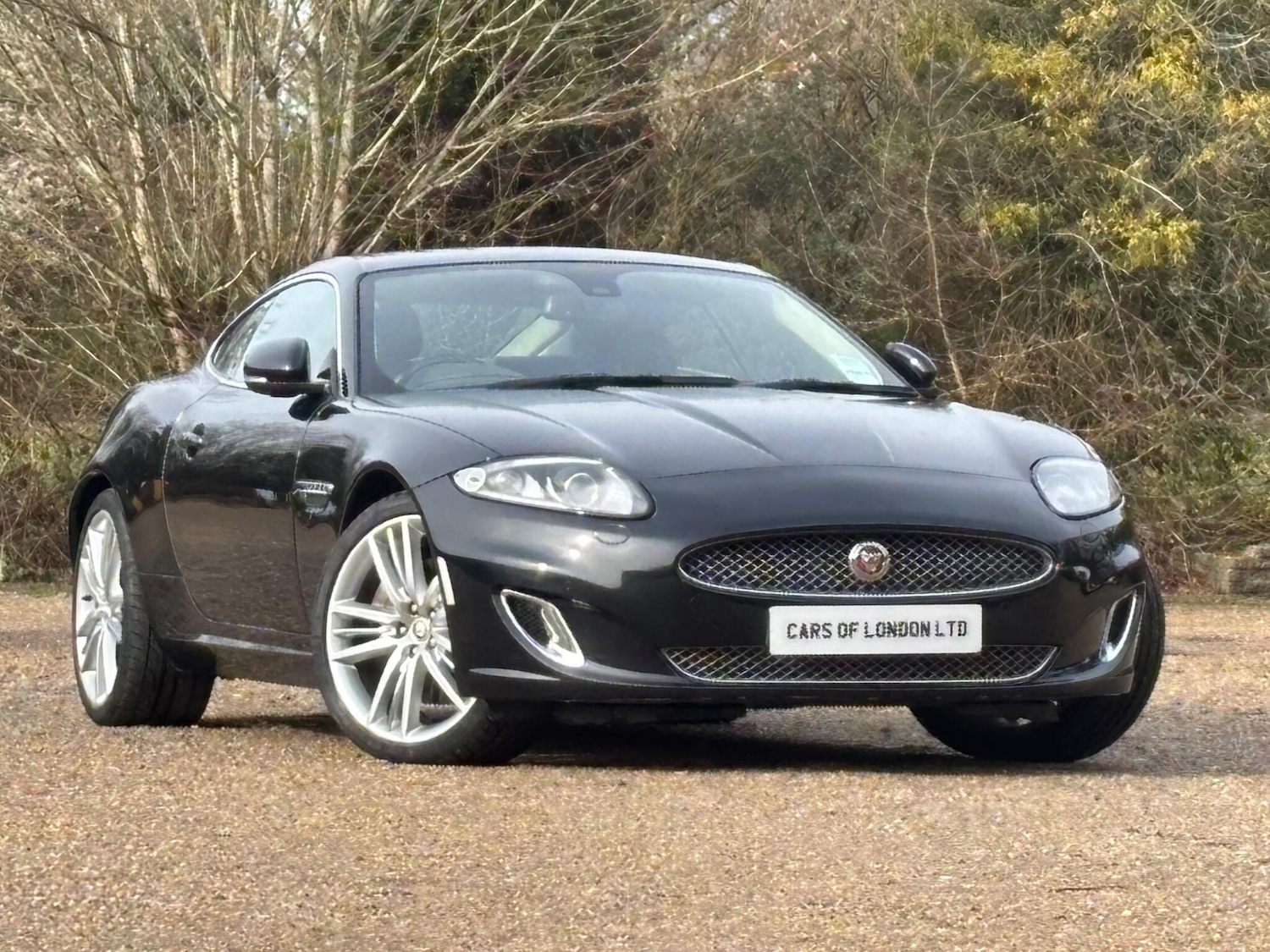 Used Jaguar XK 2011 for sale - 77585751: Photo 6