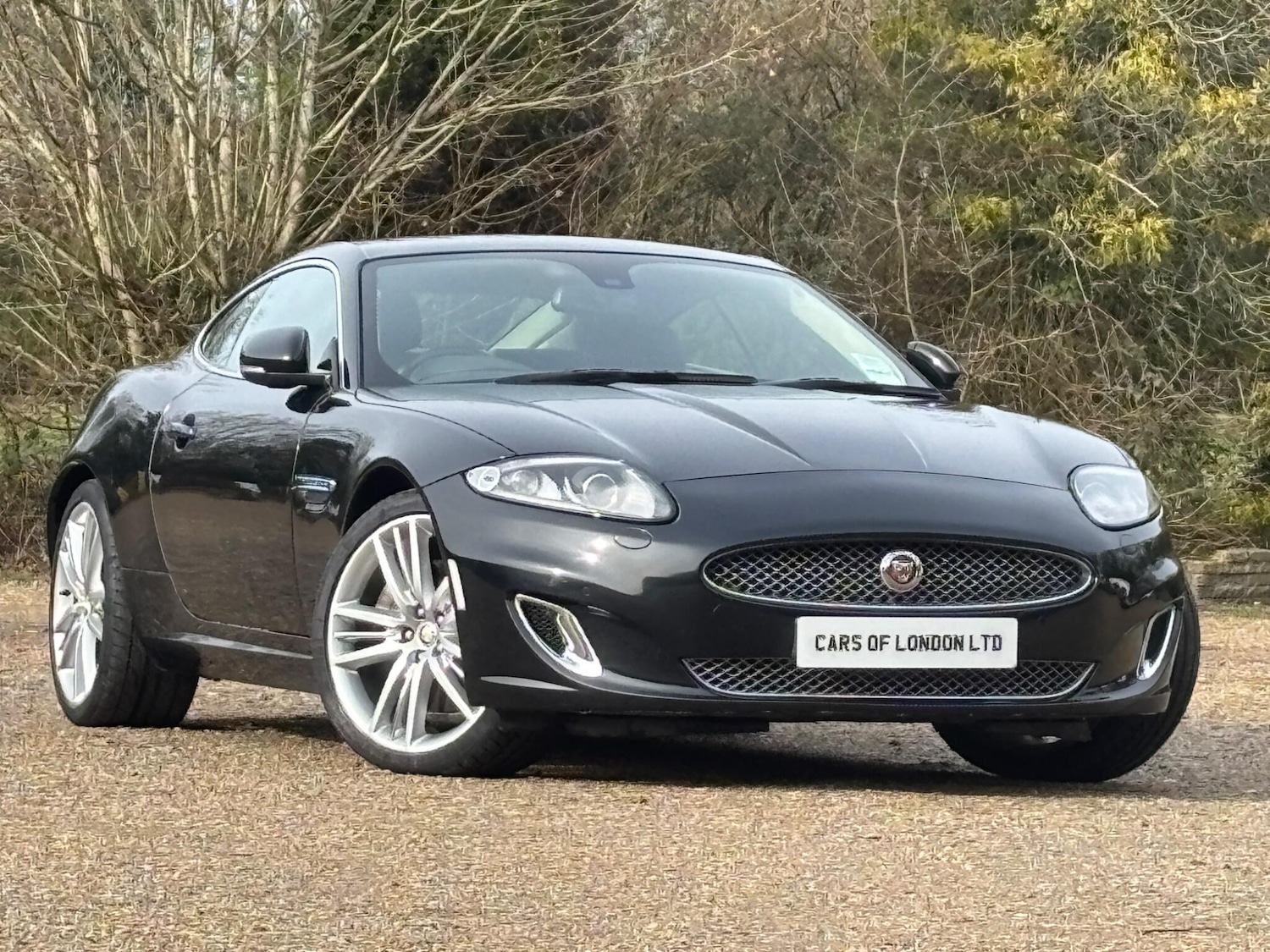 Used Jaguar XK 2011 for sale - 77585751: Photo 7