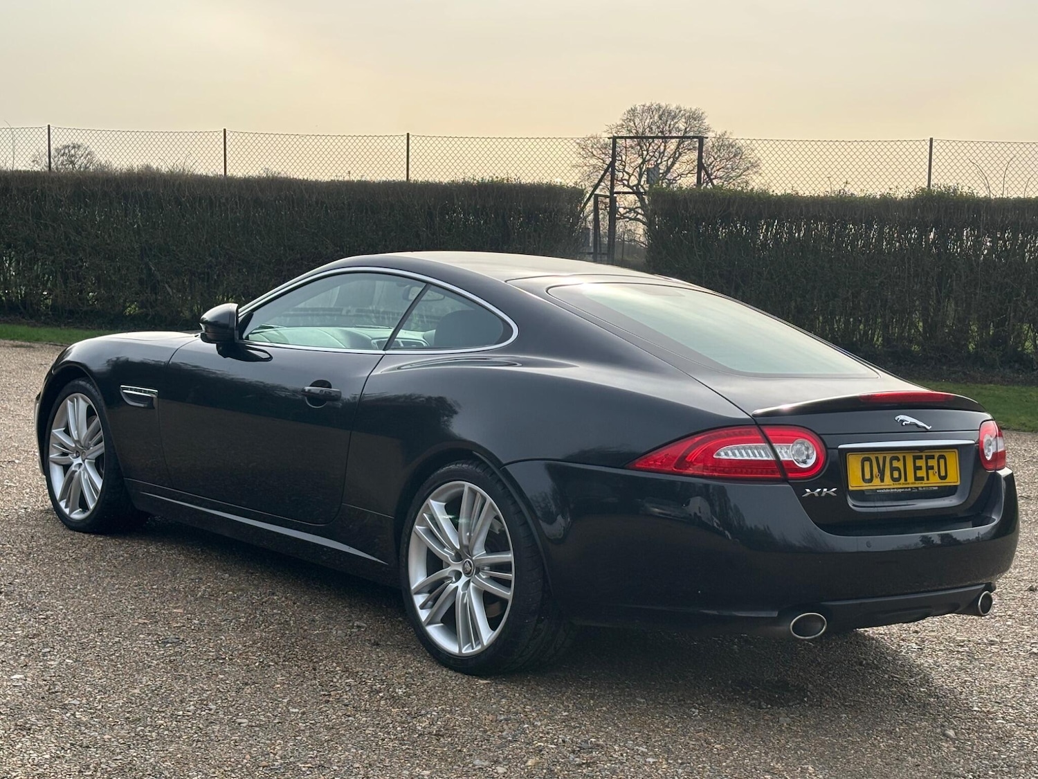 Used Jaguar XK 2011 for sale - 77585751: Photo 9