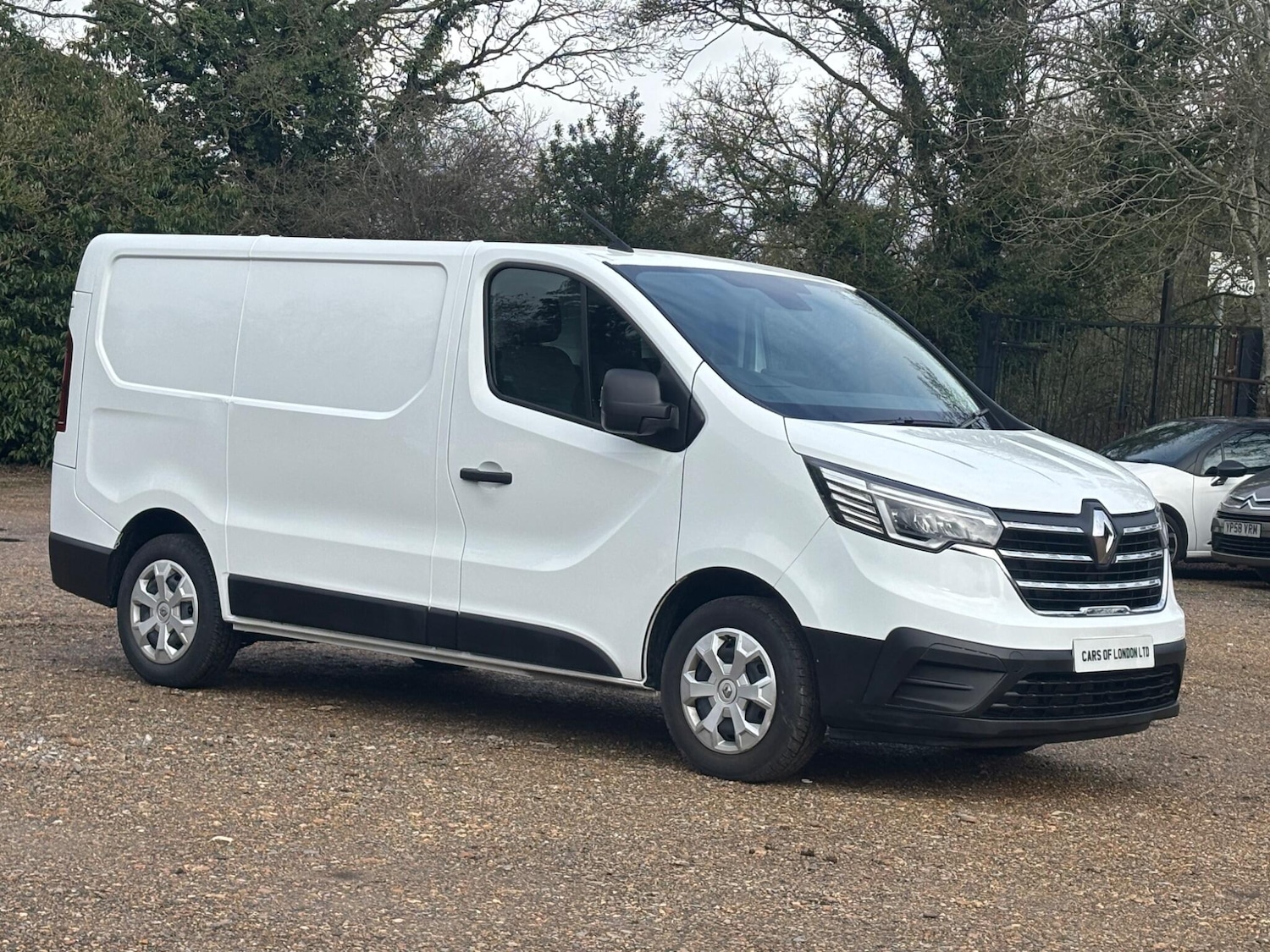 Used Renault Trafic 2023 for sale - 77537874: Photo 1