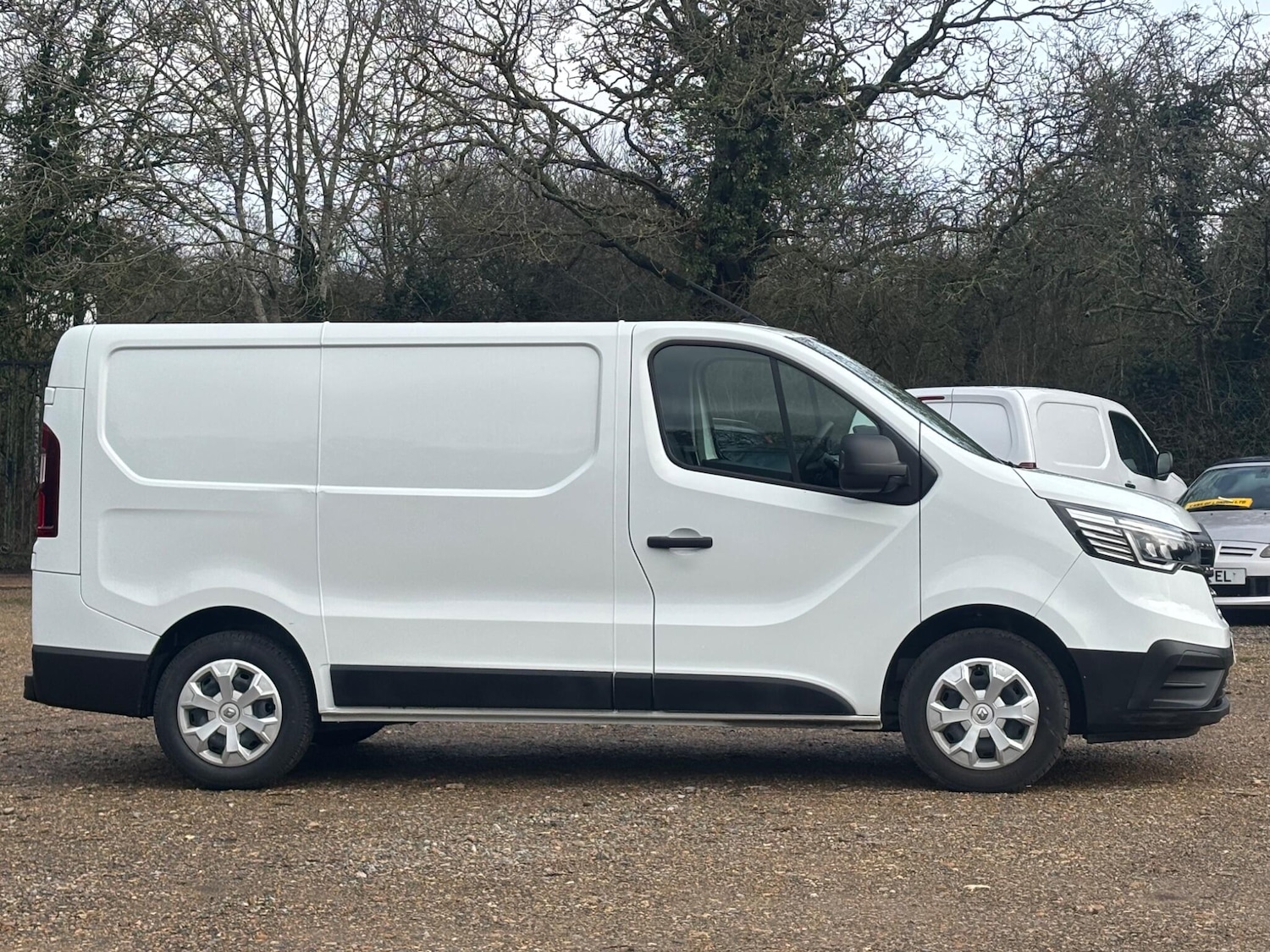 Used Renault Trafic 2023 for sale - 77537874: Photo 10