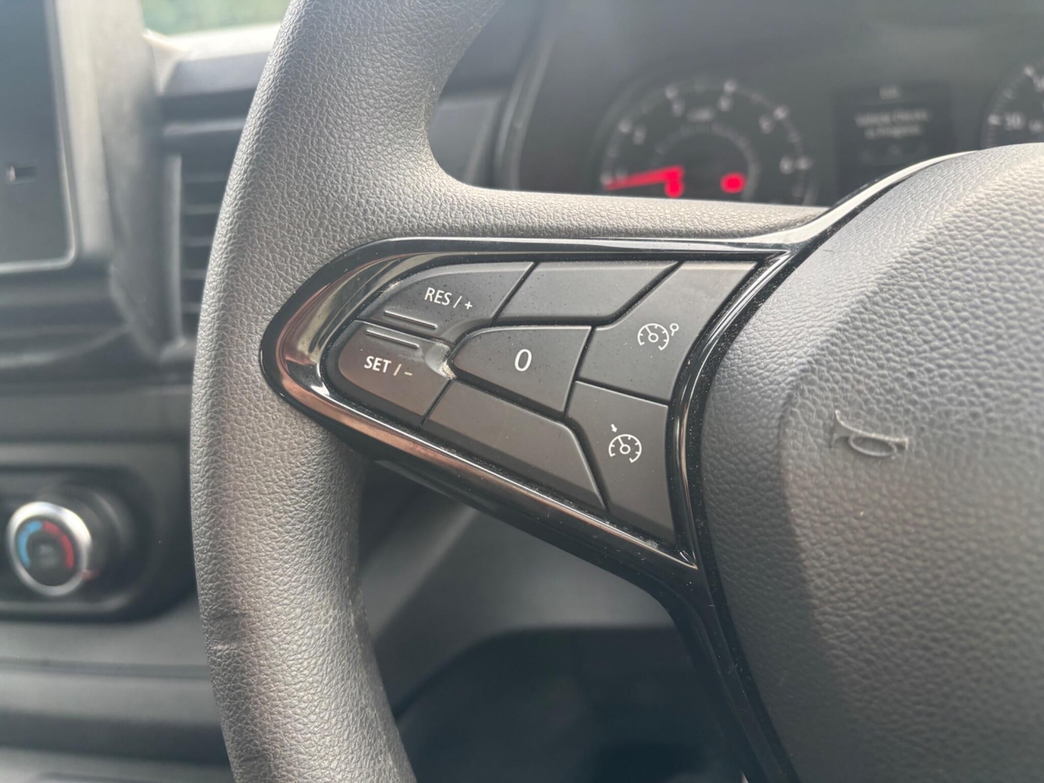 Used Renault Trafic 2023 for sale - 77537874: Photo 14