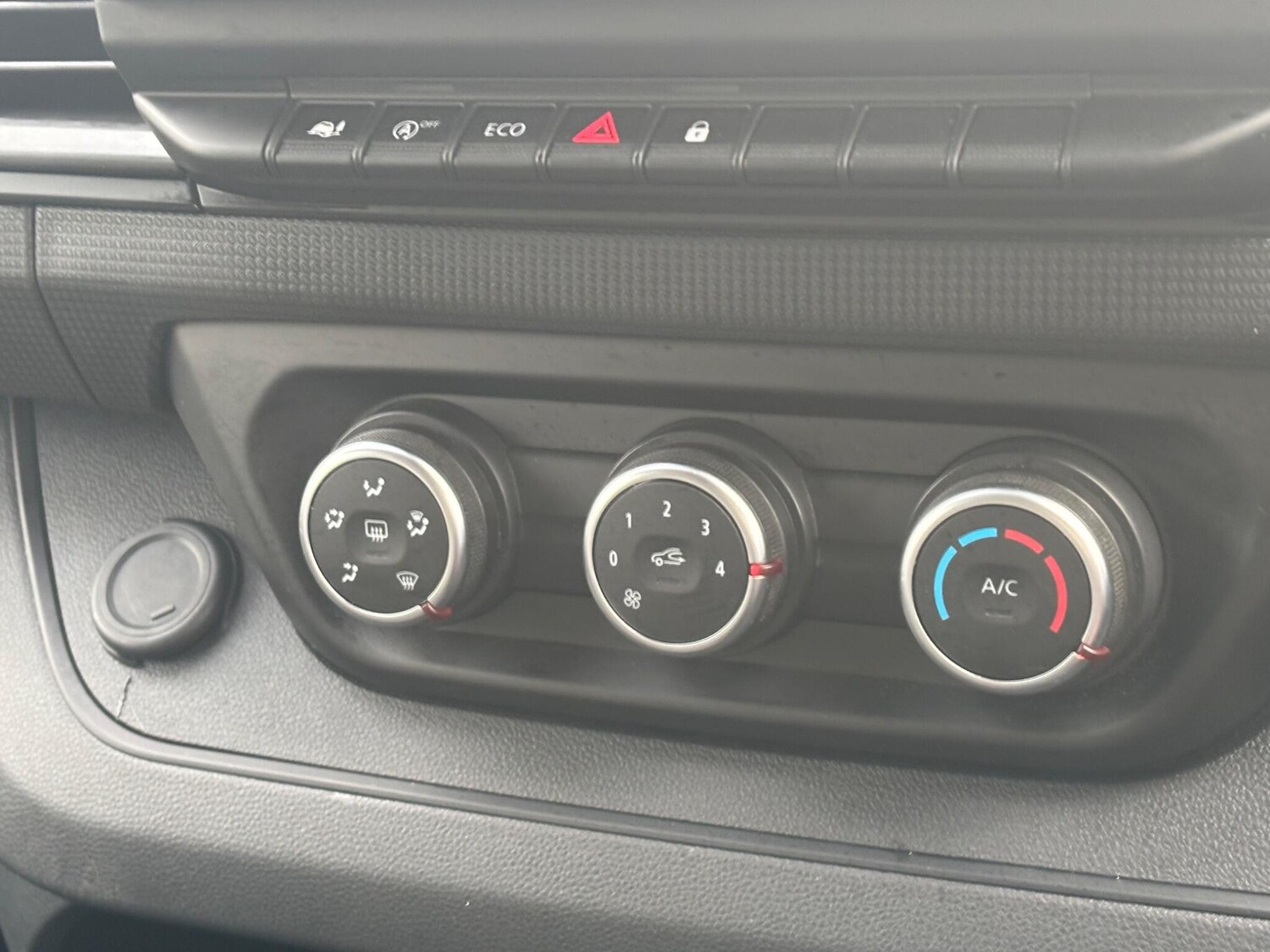 Used Renault Trafic 2023 for sale - 77537874: Photo 15