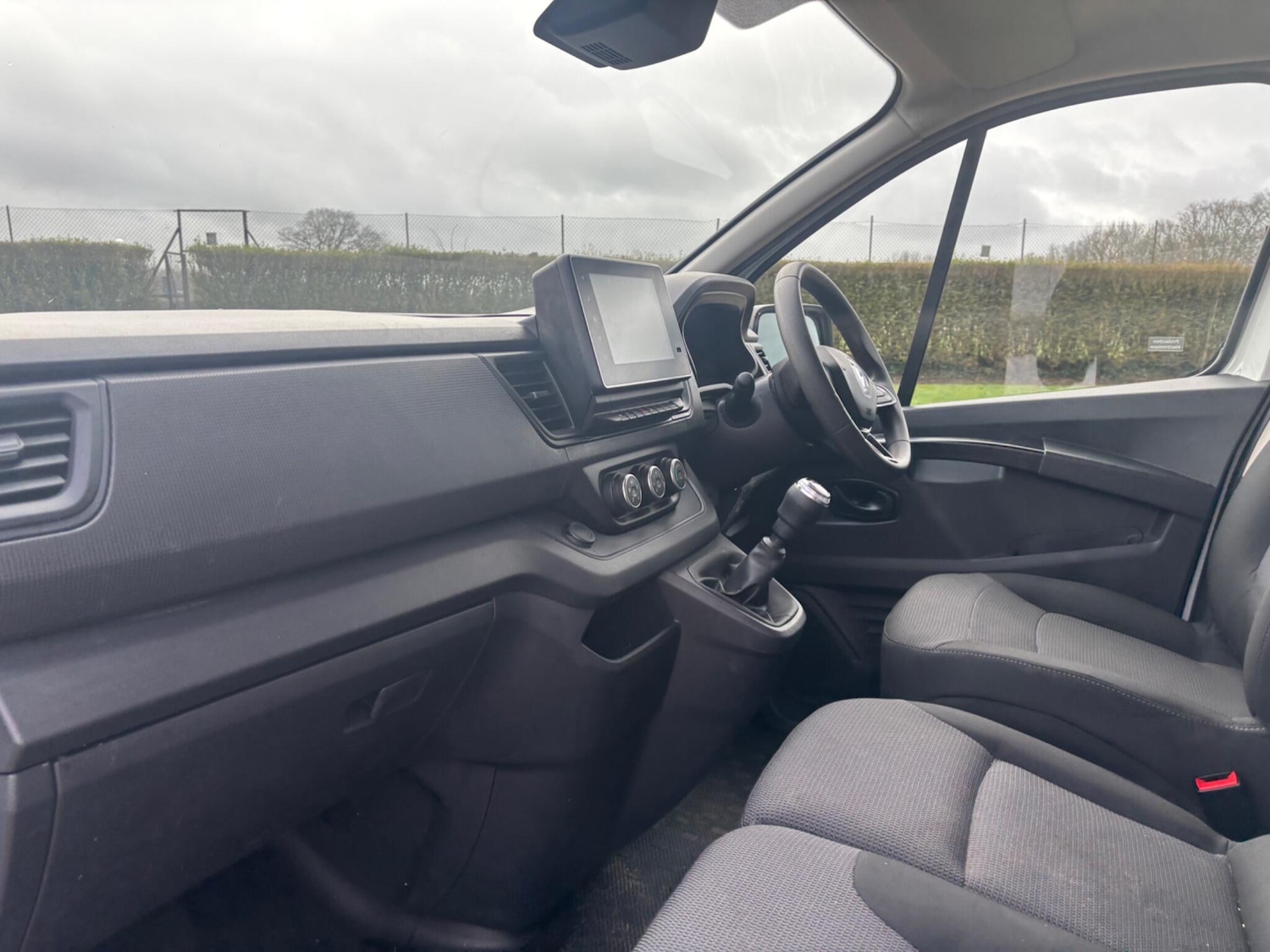 Used Renault Trafic 2023 for sale - 77537874: Photo 17