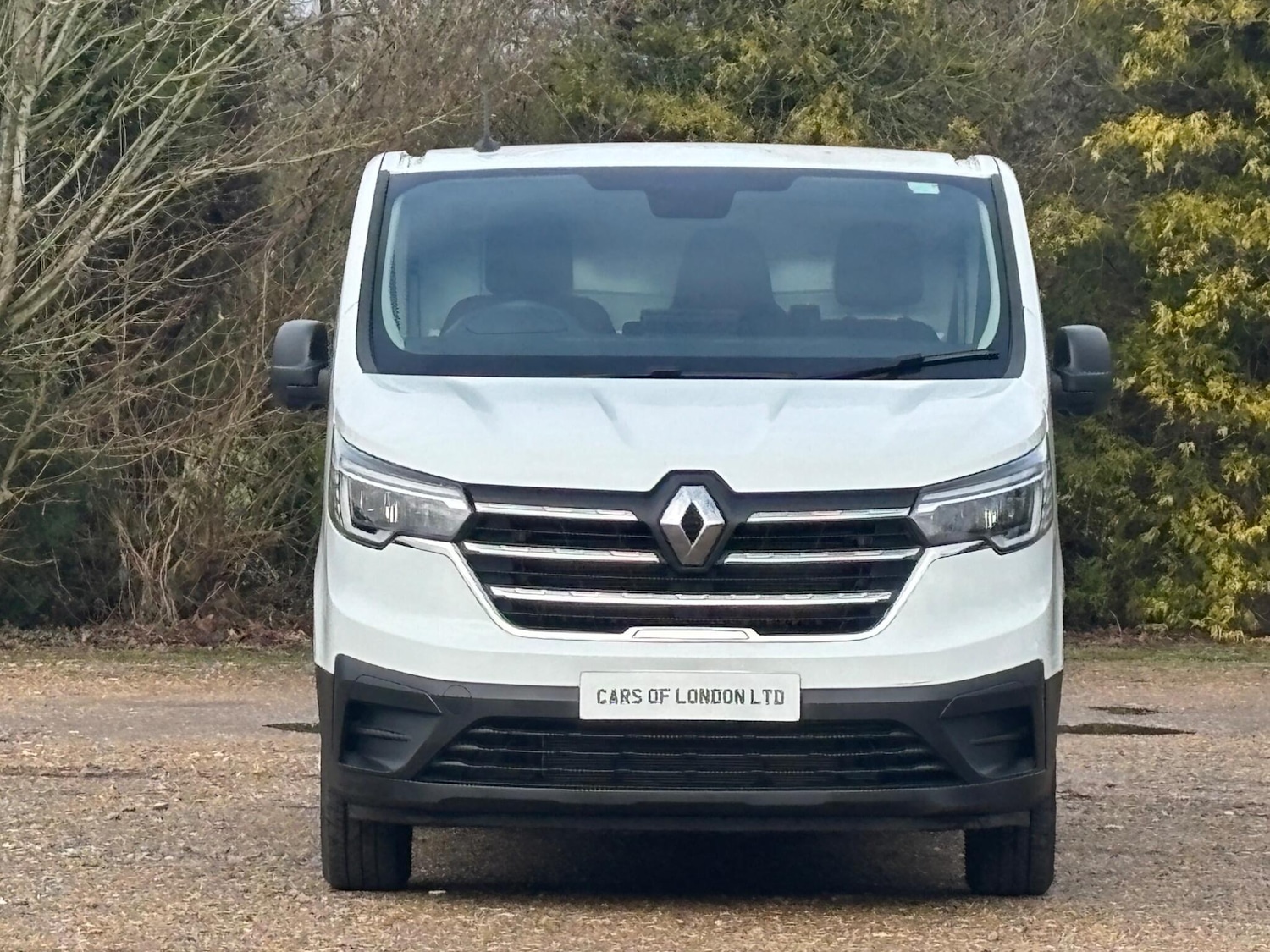 Used Renault Trafic 2023 for sale - 77537874: Photo 2