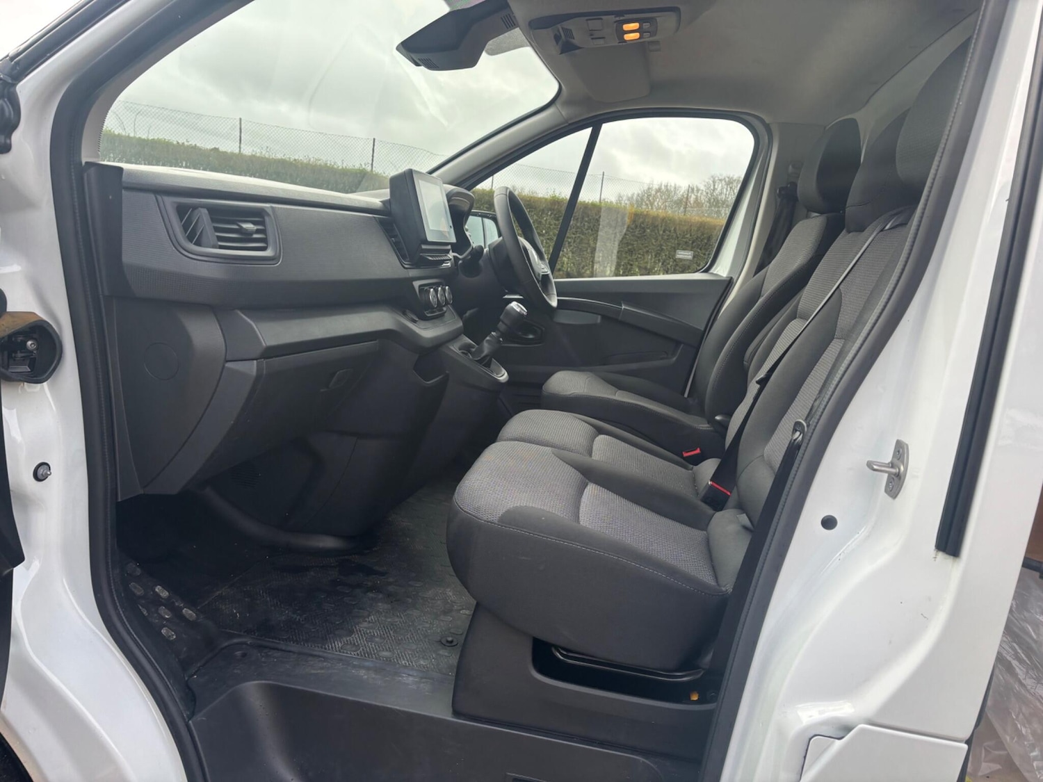 Used Renault Trafic 2023 for sale - 77537874: Photo 20