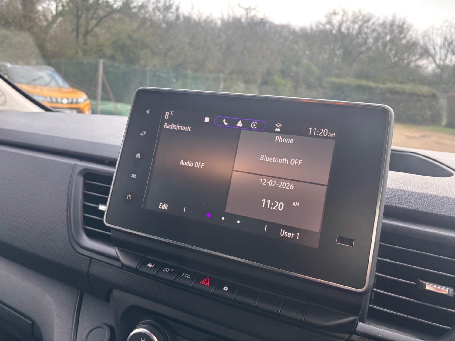 Used Renault Trafic 2023 for sale - 77537874: Photo 21